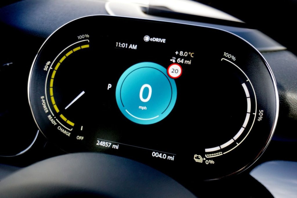 Used MINI Electric Hatch 2022 for sale - 77287963: Photo 40