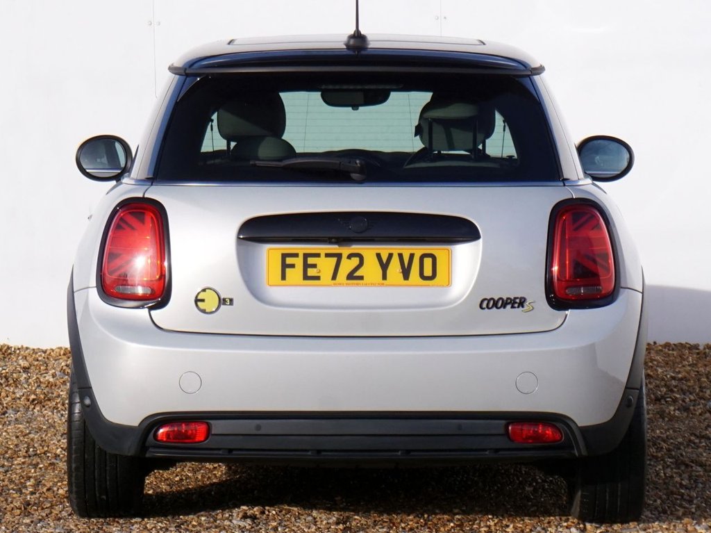 Used MINI Electric Hatch 2022 for sale - 77287963: Photo 46