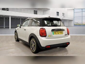 Used MINI Hatch 2022 for sale - 77287963: Photo