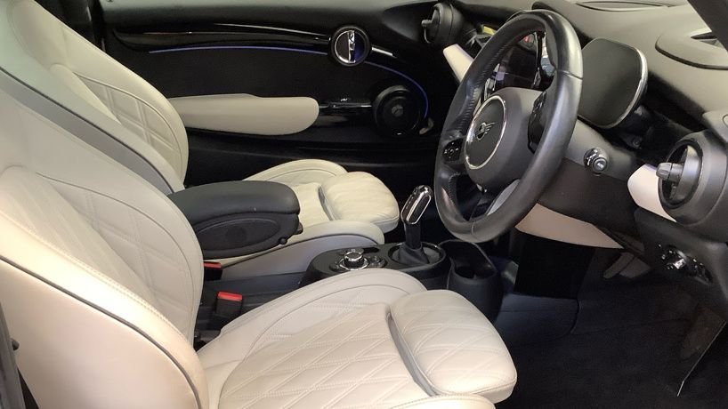 Used MINI Hatch 2022 for sale - 77287963: Photo 5