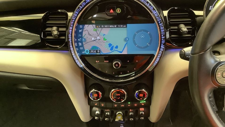 Used MINI Hatch 2022 for sale - 77287963: Photo 7