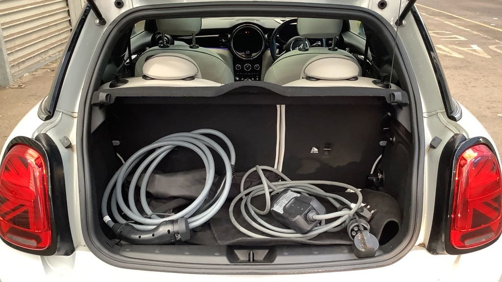 Used MINI Hatch 2022 for sale - 77287963: Photo 8