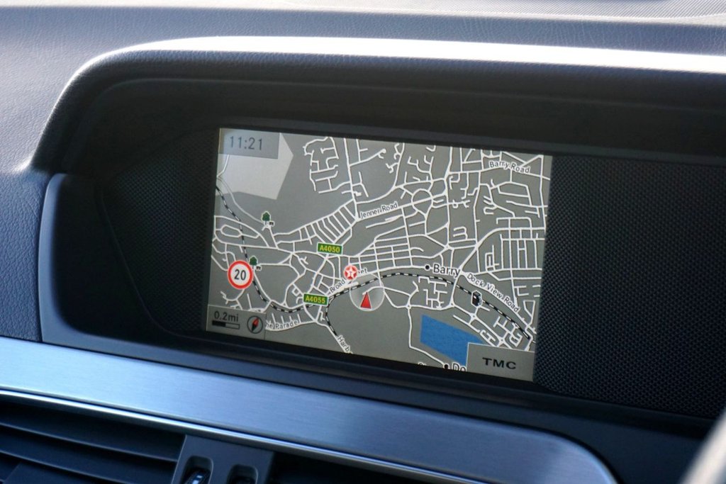 Used Mercedes-Benz C Class 2013 for sale - 76783605: Photo 24