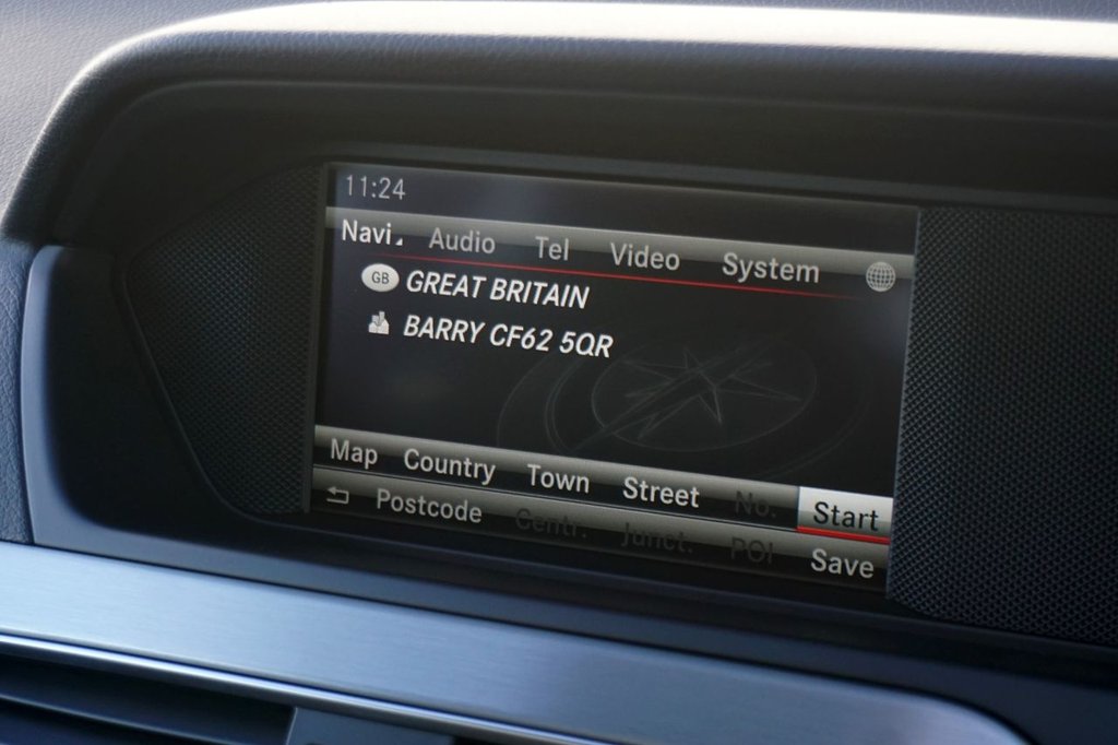 Used Mercedes-Benz C Class 2013 for sale - 76783605: Photo 25