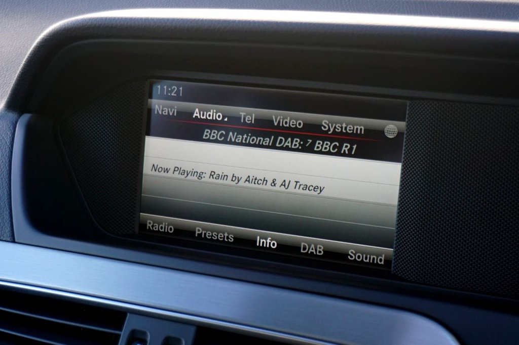 Used Mercedes-Benz C Class 2013 for sale - 76783605: Photo 26