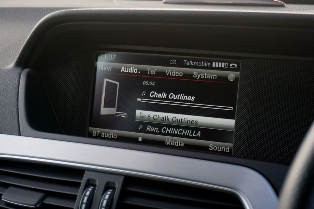 Used Mercedes-Benz C Class 2013 for sale - 76783605: Photo 28