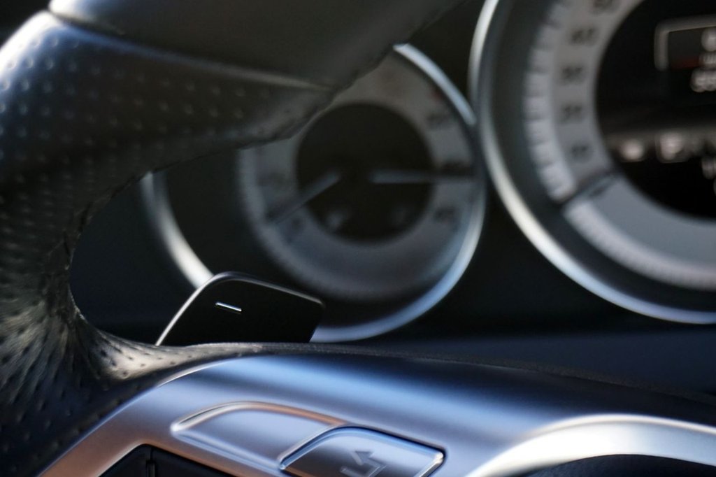 Used Mercedes-Benz C Class 2013 for sale - 76783605: Photo 32