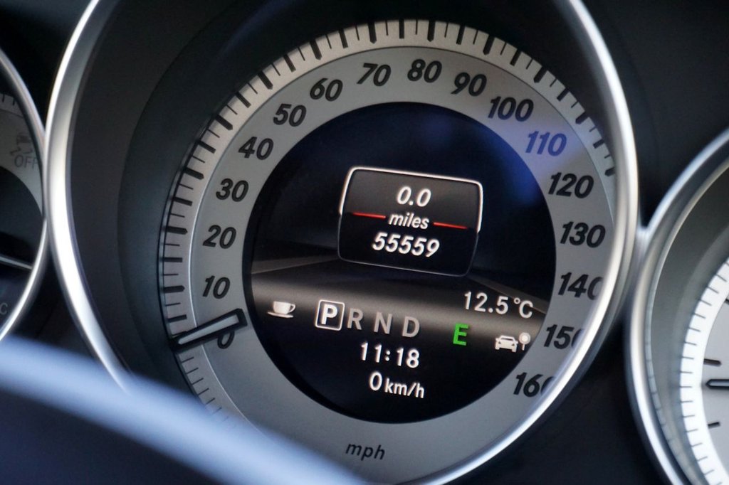 Used Mercedes-Benz C Class 2013 for sale - 76783605: Photo 36