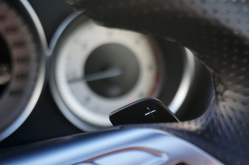 Used Mercedes-Benz C Class 2013 for sale - 76783605: Photo 37