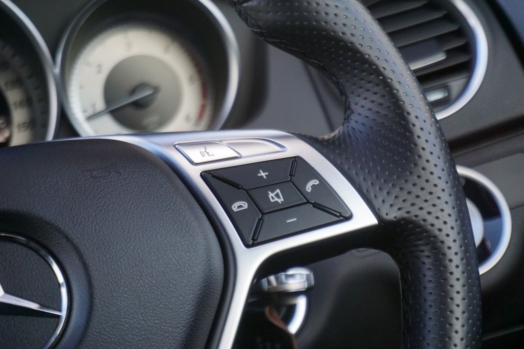 Used Mercedes-Benz C Class 2013 for sale - 76783605: Photo 38