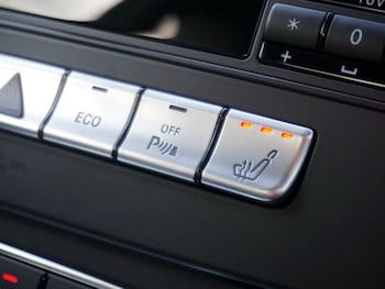 Used Mercedes-Benz C Class 2013 for sale - 76783605: Photo