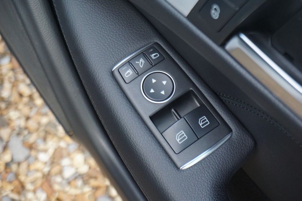 Used Mercedes-Benz C Class 2013 for sale - 76783605: Photo 40