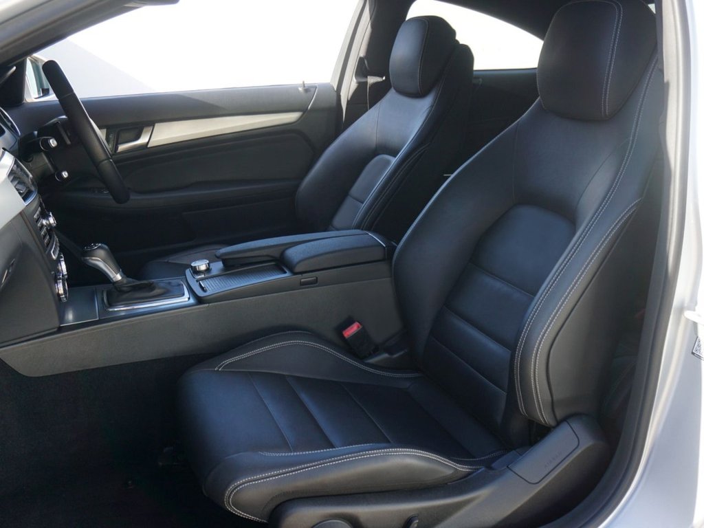 Used Mercedes-Benz C Class 2013 for sale - 76783605: Photo 9