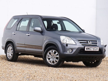 Used Honda CR-V 2007 for sale - 78724705: Photo