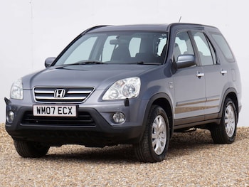 Used Honda CR-V 2007 for sale - 78724705: Photo