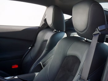 Used Nissan 370 Z 2011 for sale - 77007410: Photo