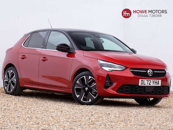 Used Vauxhall Corsa 2023 for sale - 78724734: Photo