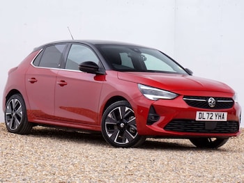 Used Vauxhall Corsa 2023 for sale - 78724734: Photo