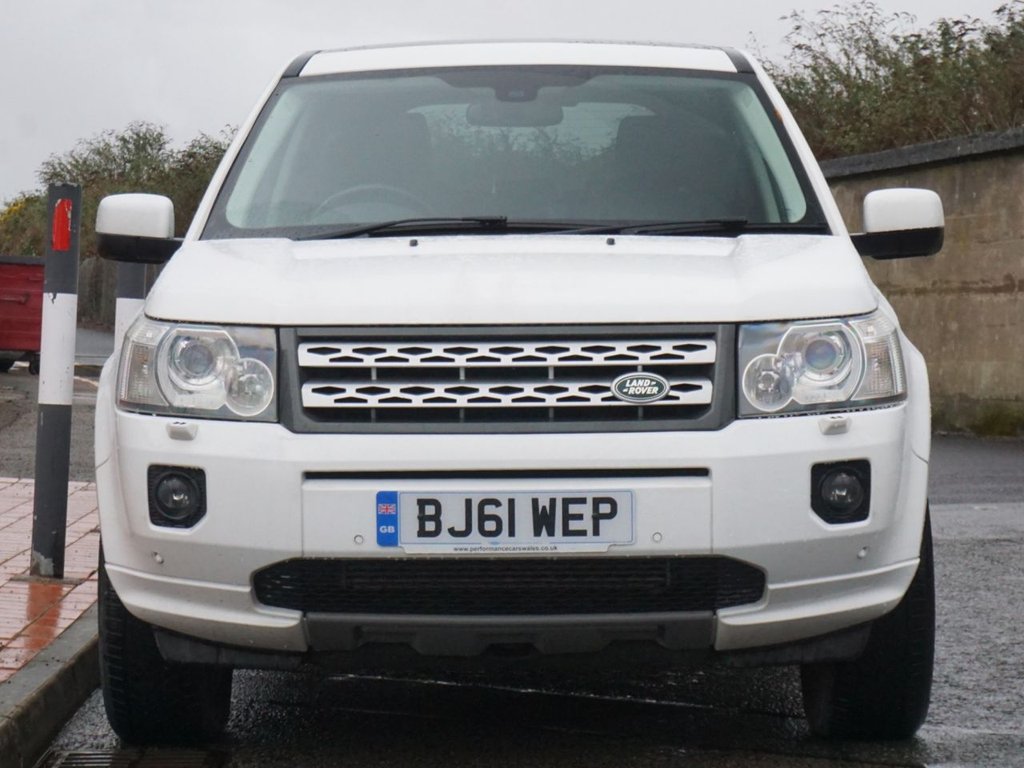 Used Land Rover Freelander 2012 for sale - 77563879: Photo 14