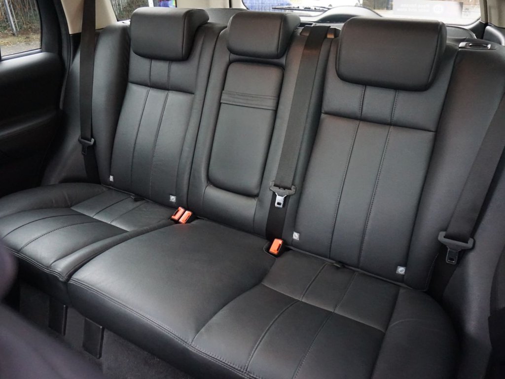 Used Land Rover Freelander 2012 for sale - 77563879: Photo 6