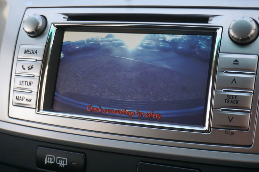 Used Toyota Hilux 2013 for sale - 77212133: Photo 28