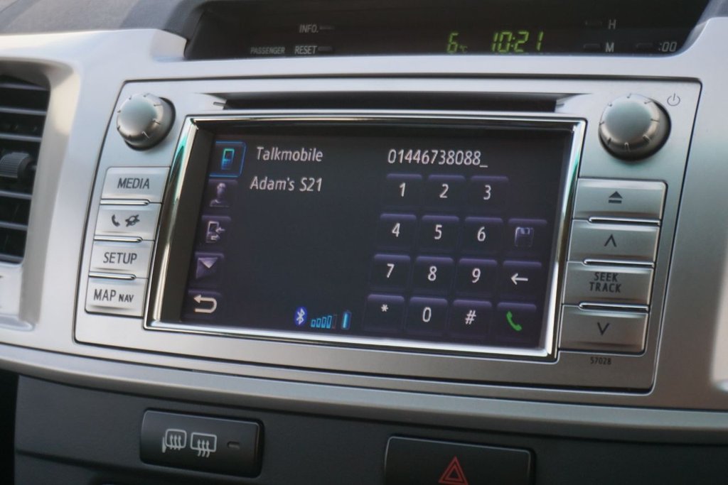 Used Toyota Hilux 2013 for sale - 77212133: Photo 31