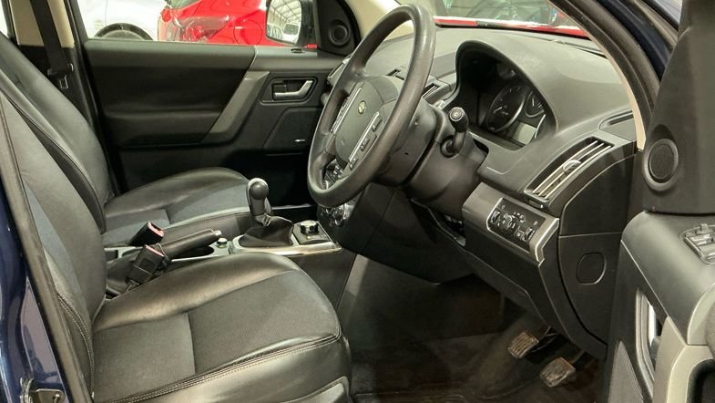 Used Land Rover Freelander 2010 for sale - 78044861: Photo 5