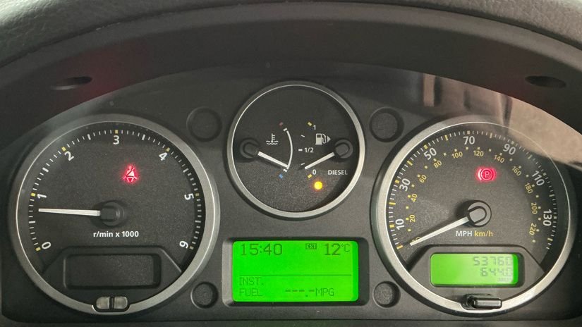 Used Land Rover Freelander 2010 for sale - 78044861: Photo 7