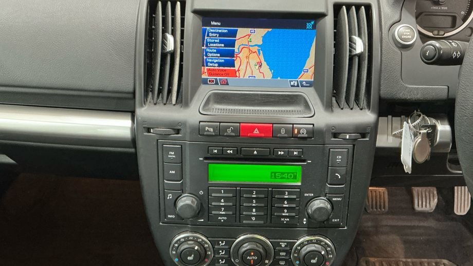 Used Land Rover Freelander 2010 for sale - 78044861: Photo 8