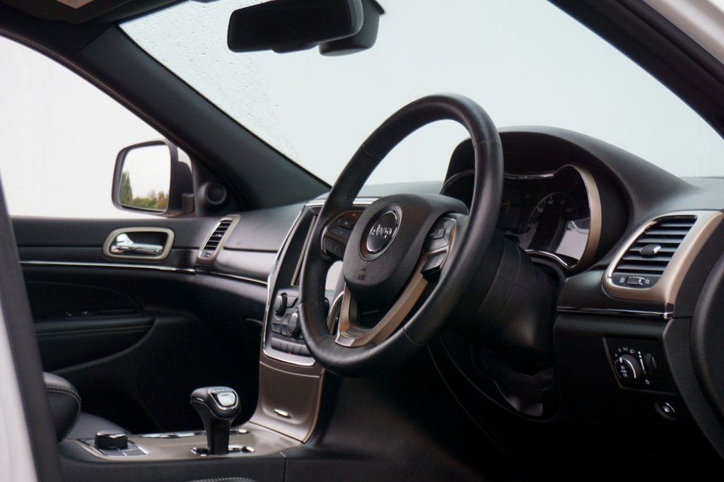 Used Jeep Grand Cherokee 2014 for sale - 76783523: Photo 15