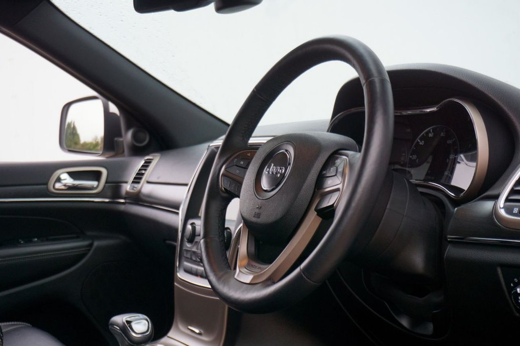 Used Jeep Grand Cherokee 2014 for sale - 76783523: Photo 16