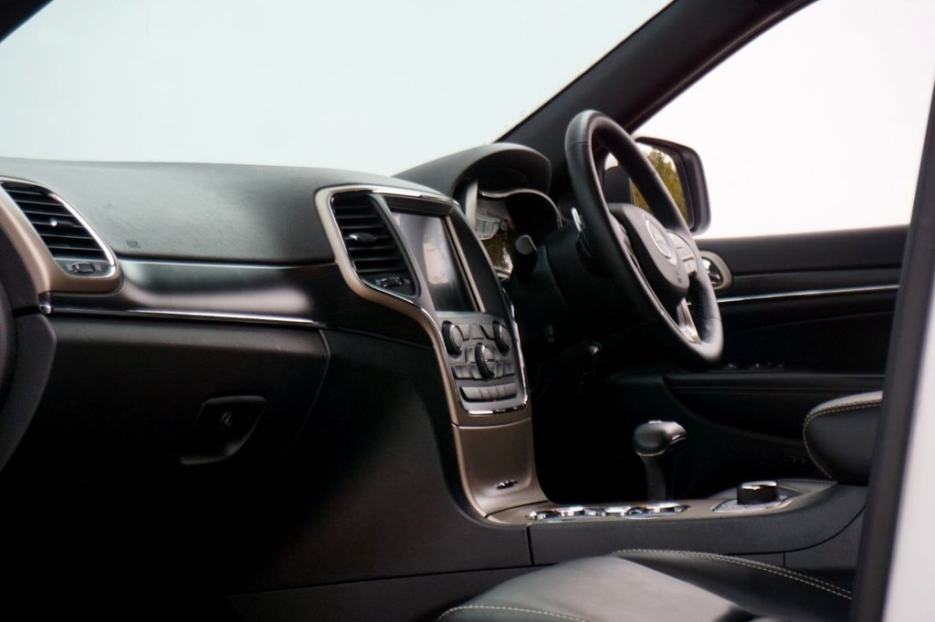 Used Jeep Grand Cherokee 2014 for sale - 76783523: Photo 18