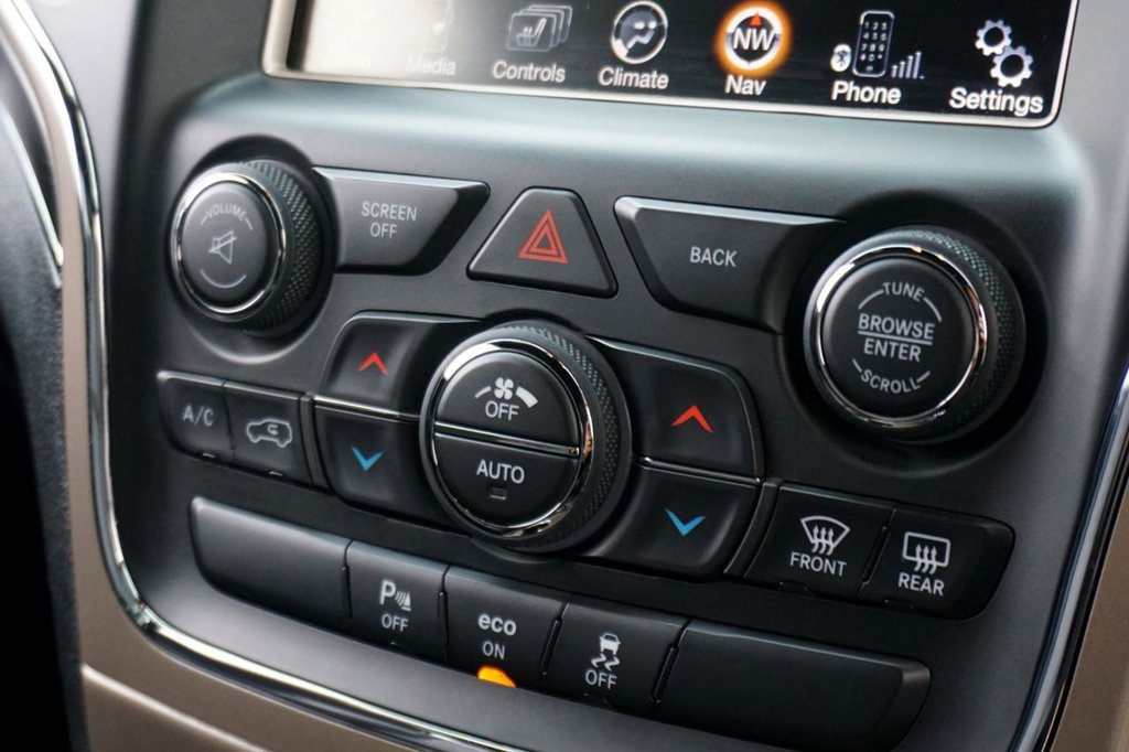 Used Jeep Grand Cherokee 2014 for sale - 76783523: Photo 21