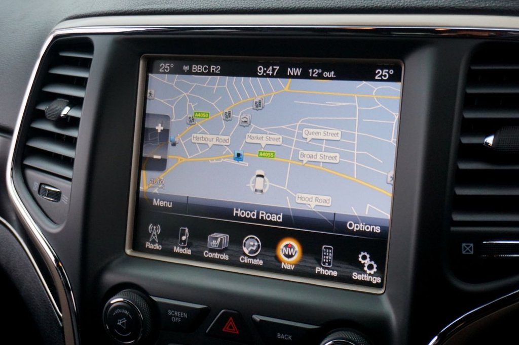 Used Jeep Grand Cherokee 2014 for sale - 76783523: Photo 22