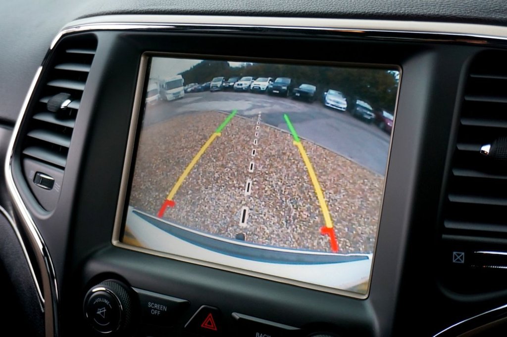 Used Jeep Grand Cherokee 2014 for sale - 76783523: Photo 24