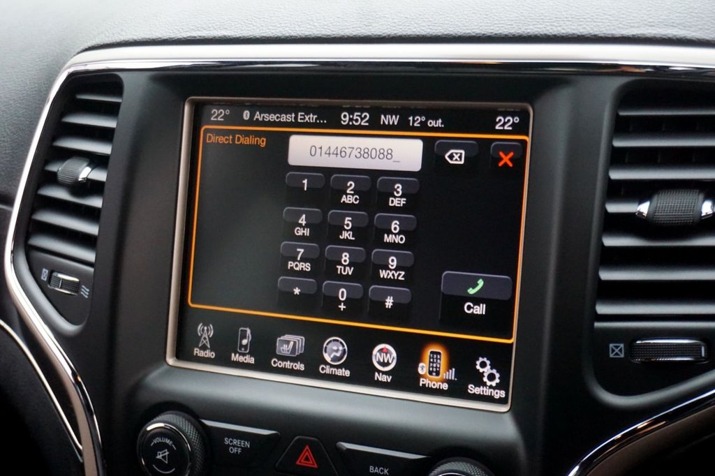 Used Jeep Grand Cherokee 2014 for sale - 76783523: Photo 28