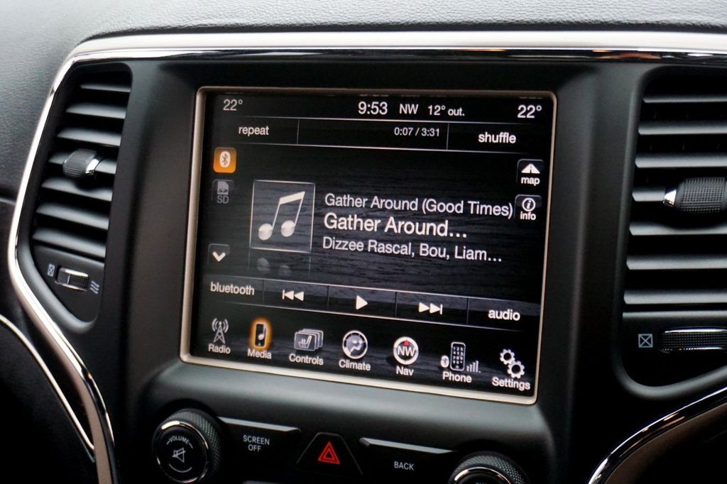 Used Jeep Grand Cherokee 2014 for sale - 76783523: Photo 29