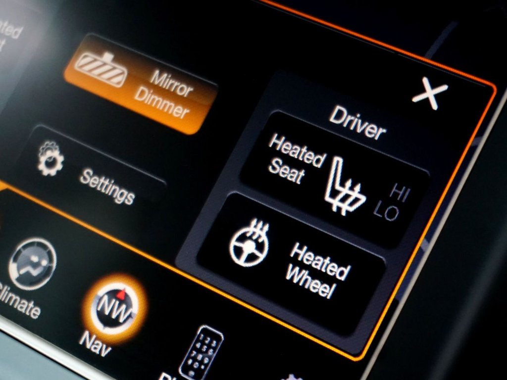 Used Jeep Grand Cherokee 2014 for sale - 76783523: Photo 3