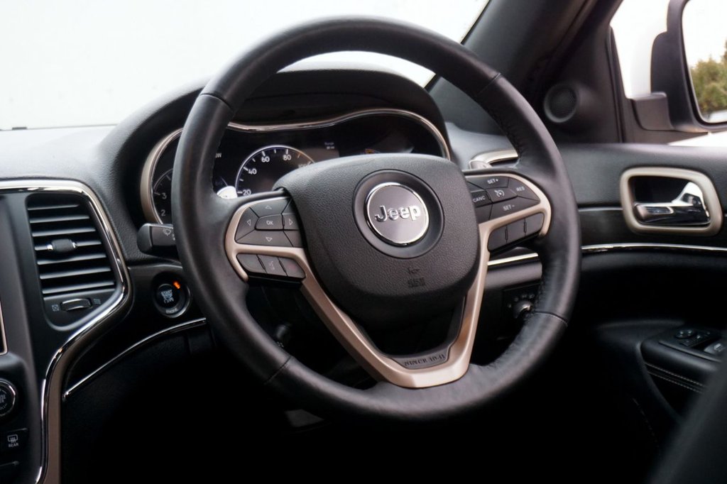 Used Jeep Grand Cherokee 2014 for sale - 76783523: Photo 31