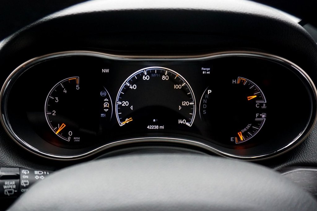 Used Jeep Grand Cherokee 2014 for sale - 76783523: Photo 32