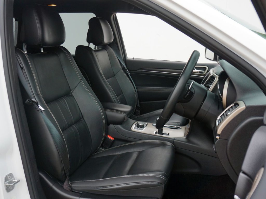 Used Jeep Grand Cherokee 2014 for sale - 76783523: Photo 7