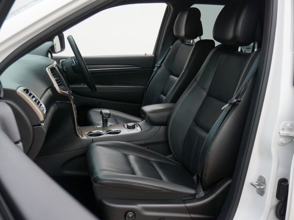 Used Jeep Grand Cherokee 2014 for sale - 76783523: Photo 8