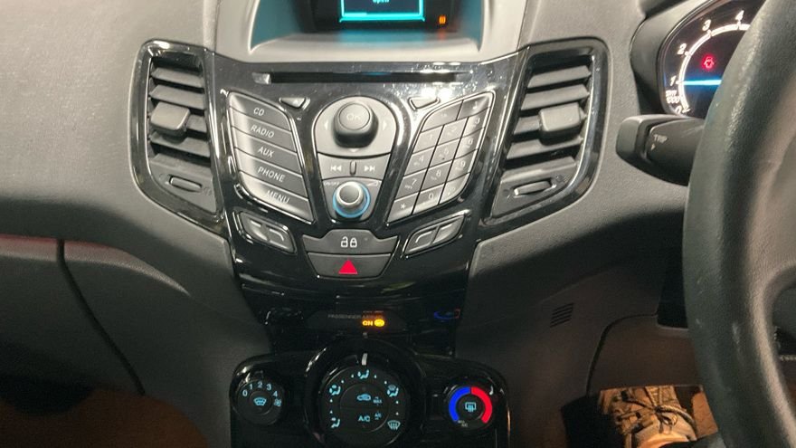 Used Ford Fiesta 2014 for sale - 77288482: Photo 6