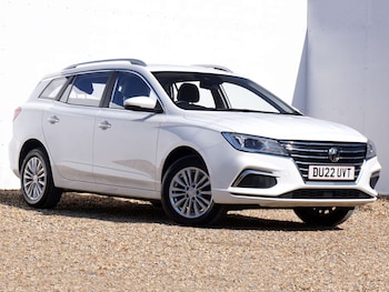 Used MG MG5 2022 for sale - 78724731: Photo