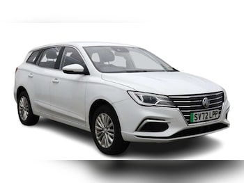 Used MG MG5 2022 for sale - 78880428: Photo