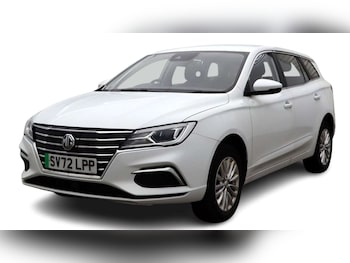 Used MG MG5 2022 for sale - 78880428: Photo