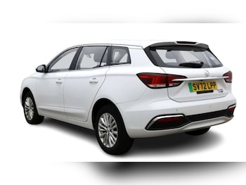 Used MG MG5 2022 for sale - 78880428: Photo