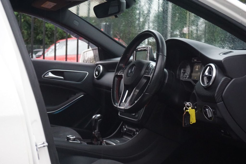 Used Mercedes-Benz A-Class 2014 for sale - 77212844: Photo 12