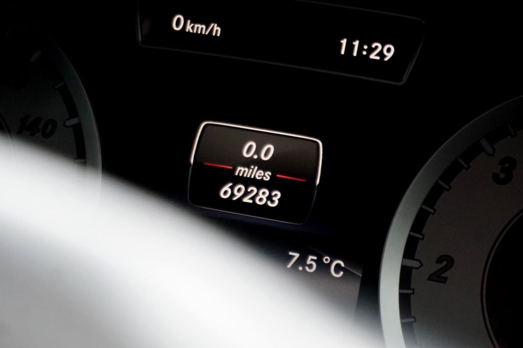 Used Mercedes-Benz A-Class 2014 for sale - 77212844: Photo 13