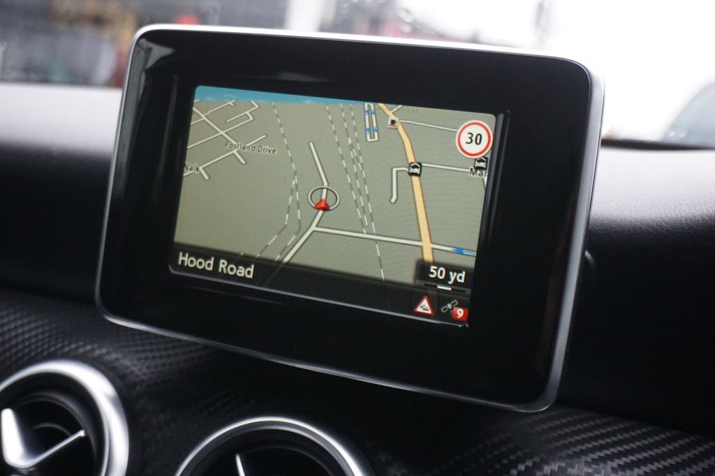 Used Mercedes-Benz A-Class 2014 for sale - 77212844: Photo 14